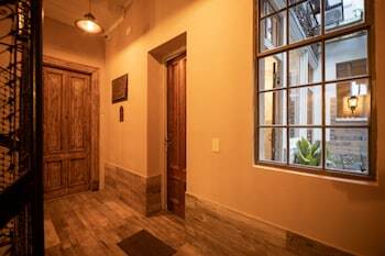 Hostal Che Juan Hostel Ba