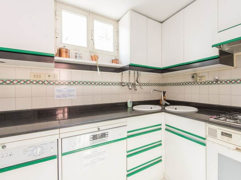 Apartamento Rsh Pallaro Terrace Stunning View