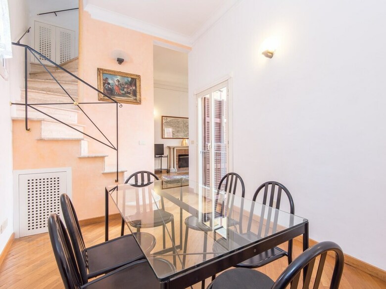 Apartamento Rsh Pallaro Terrace Stunning View