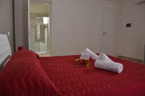 B&B Stella Maris Trapani Centro