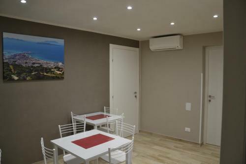 B&B Stella Maris Trapani Centro