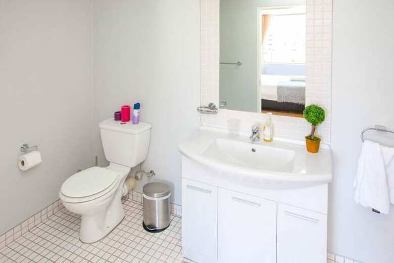 Homely Apartment At Greenmarket Square