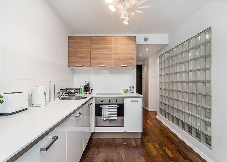 Plac Grzybowski Apartment
