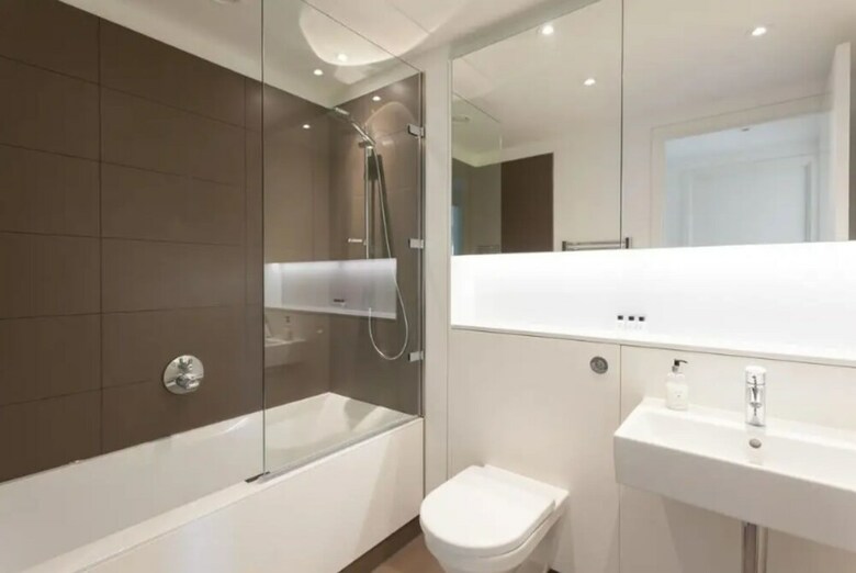 Apartamentos Beautiful 2 Bedroom Flat Overlooking The Meadows