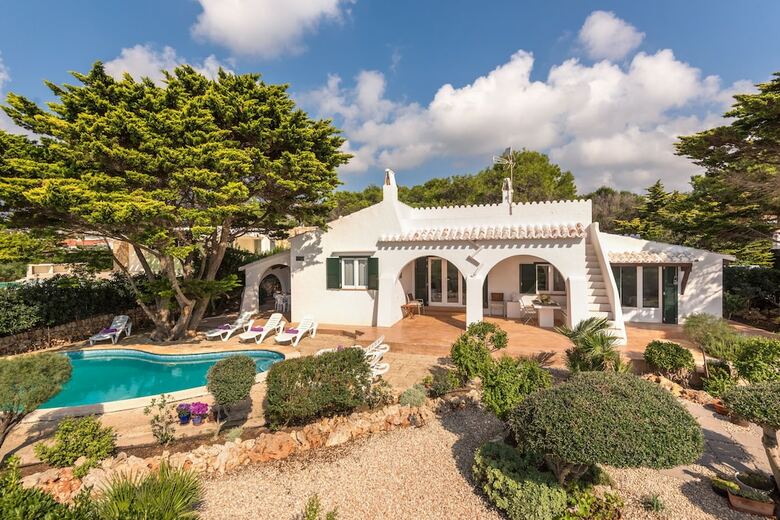 Villa Marblau