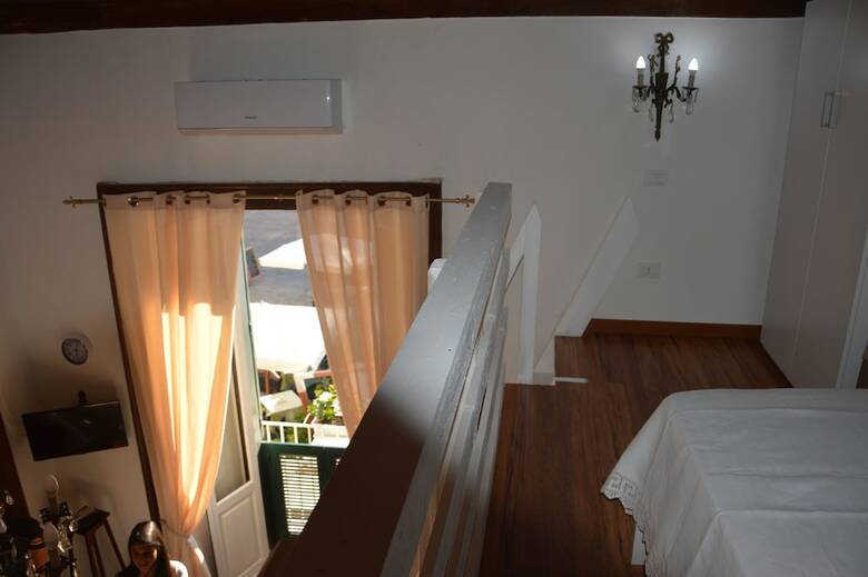 Apartamento Residenza Amante