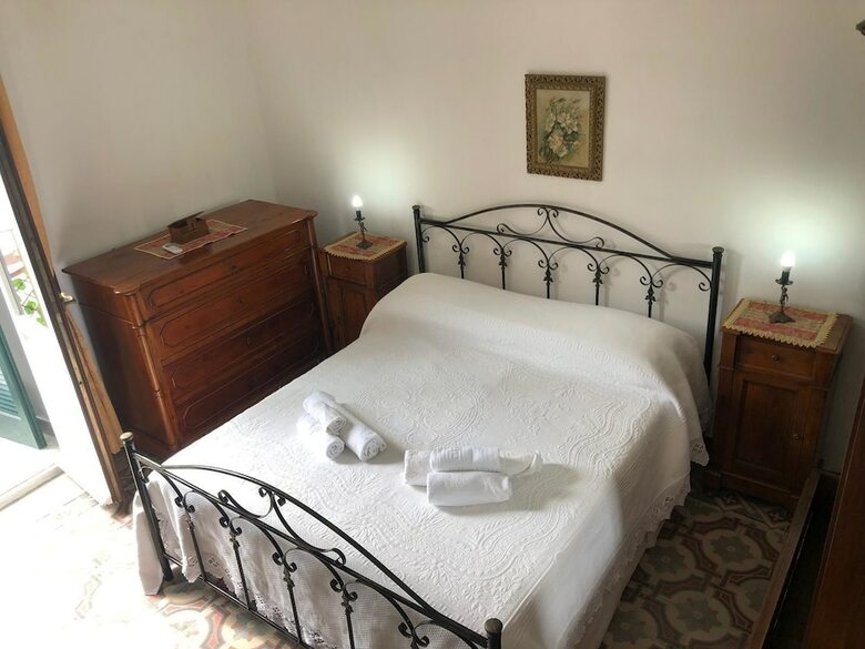 Apartamento Residenza Amante