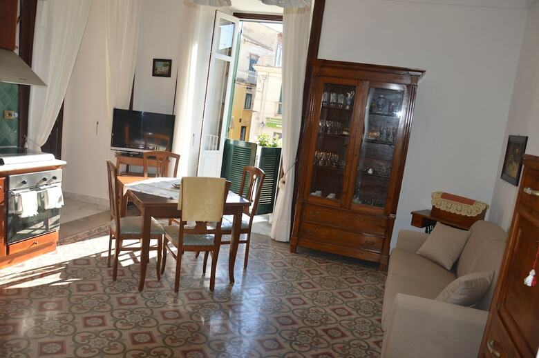 Apartamento Residenza Amante
