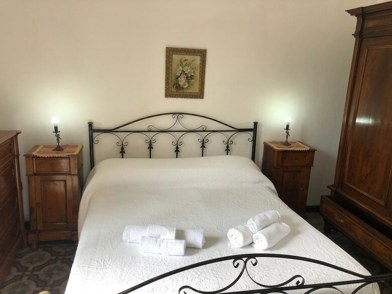 Apartamento Residenza Amante