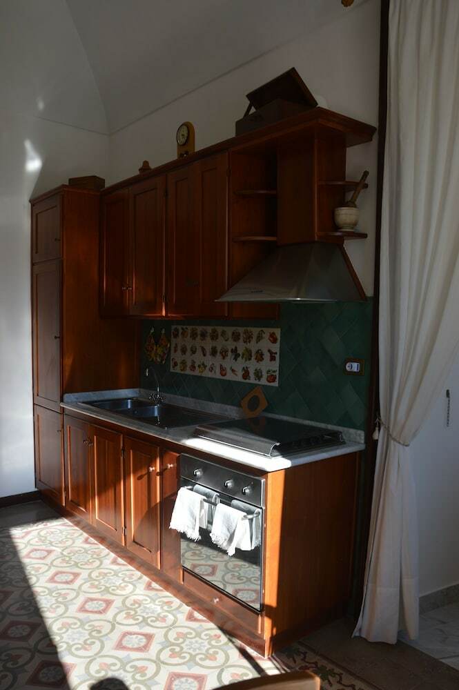 Apartamento Residenza Amante