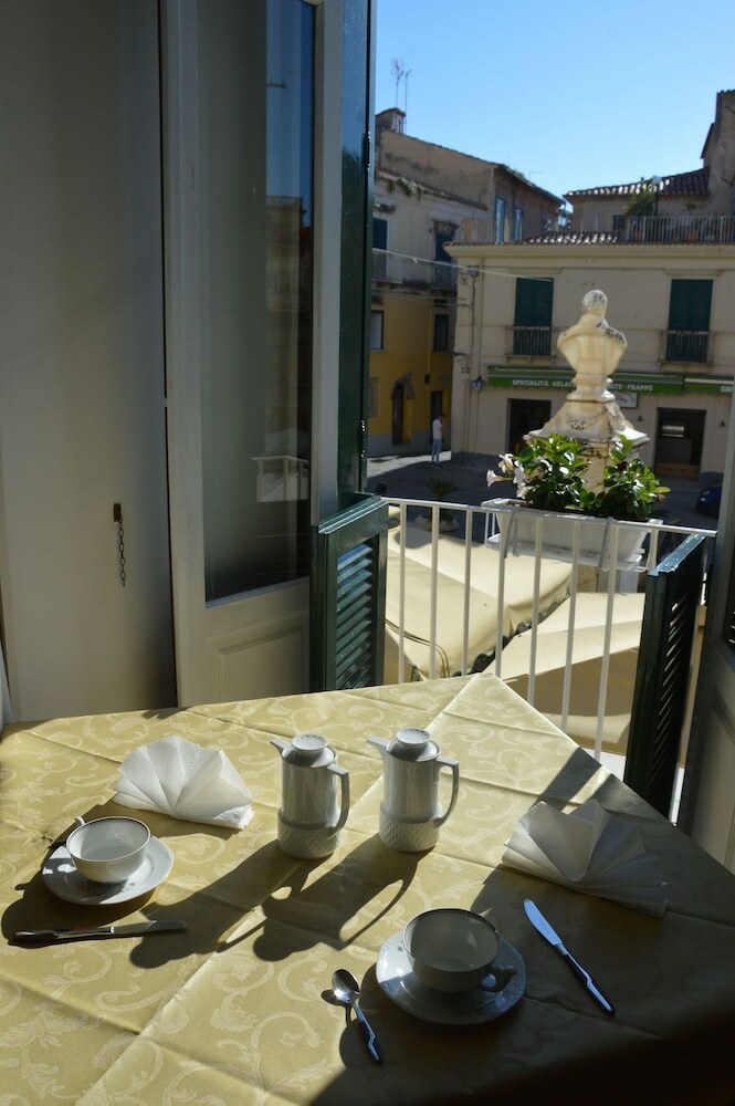Apartamento Residenza Amante
