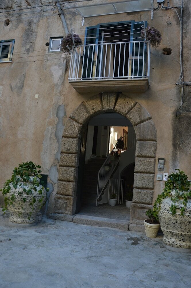 Apartamento Residenza Amante