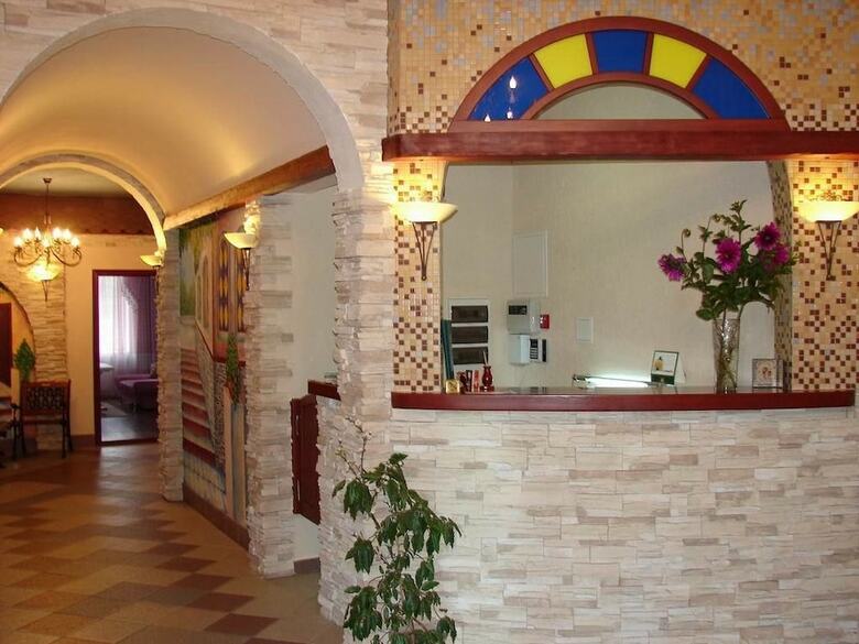 Family Hotel