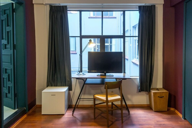 Hotel Selina Shared Mexico City Downtown