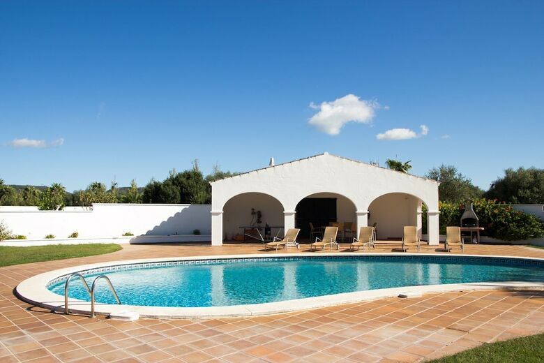 Villa Finca Calafi Nou