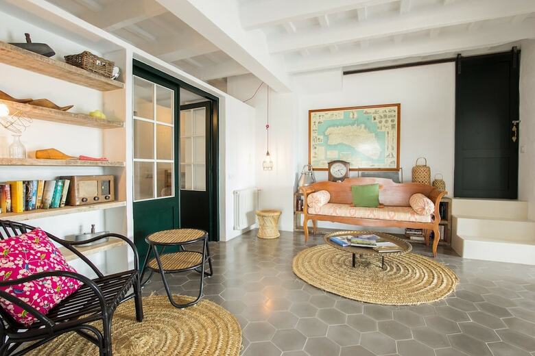 Villa Finca Calafi Nou