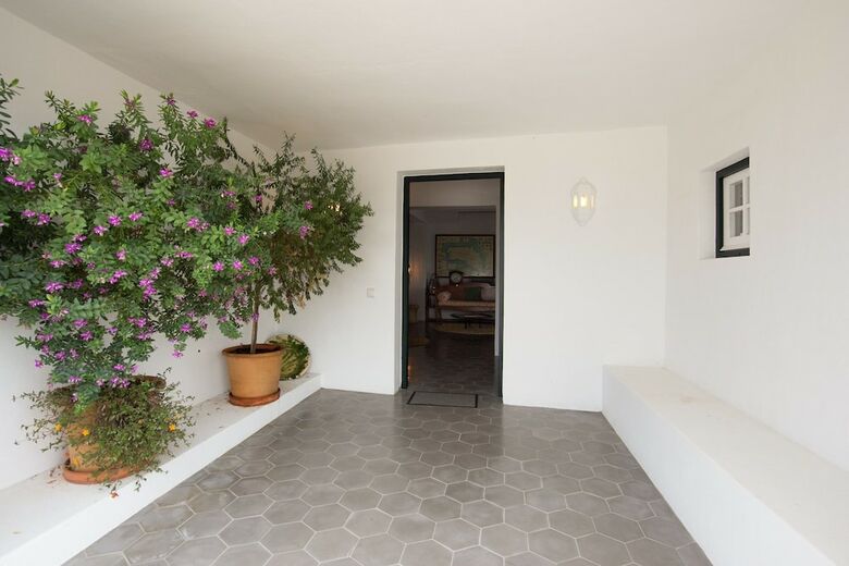 Villa Finca Calafi Nou
