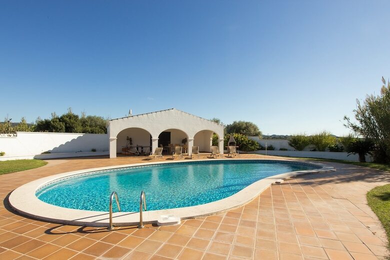 Villa Finca Calafi Nou