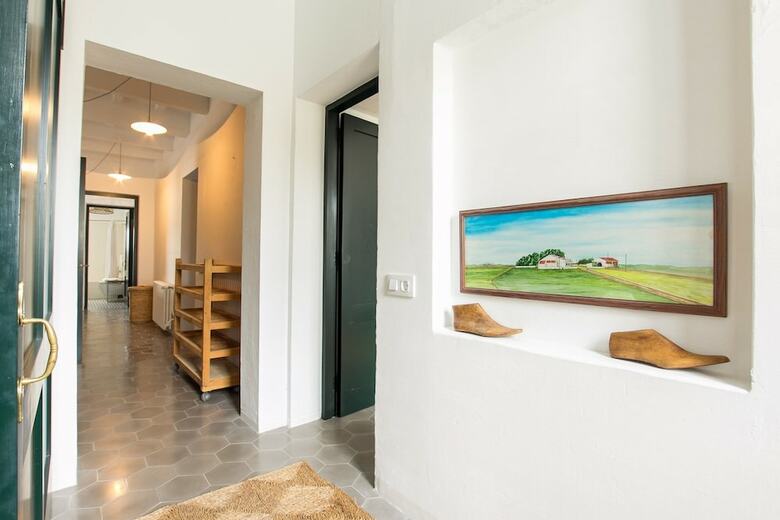 Villa Finca Calafi Nou