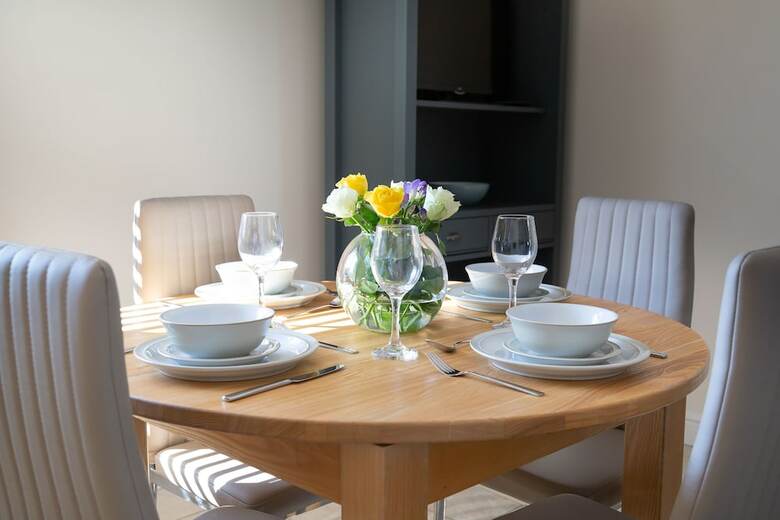 Apartamentos Citystay - Franklin House