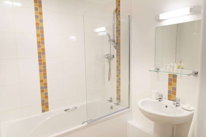 Apartamentos Citystay - Franklin House