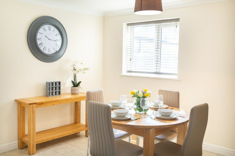 Apartamentos Citystay - Franklin House