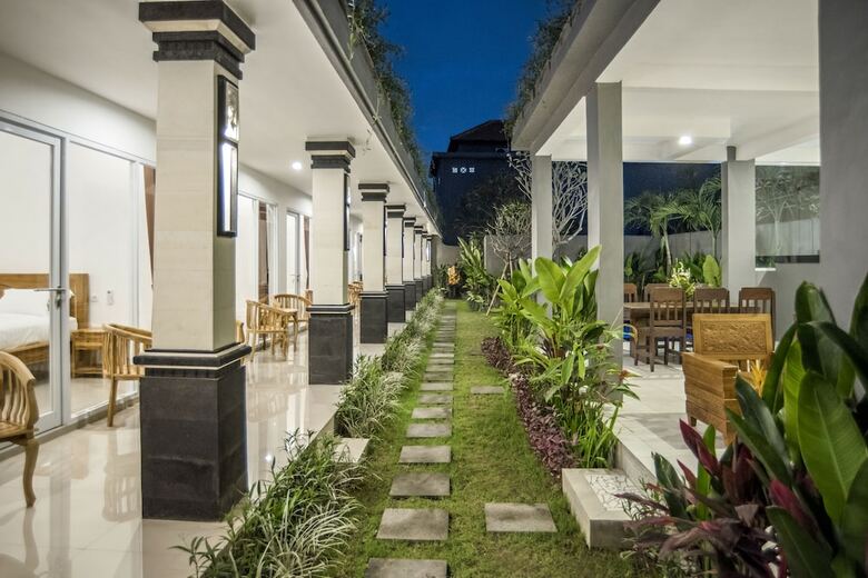 Hotel Sari Agung Guest House