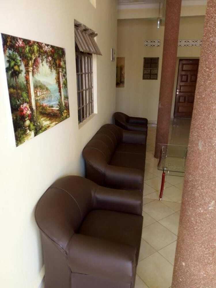 Hoima Buffalo Hotel And Casino