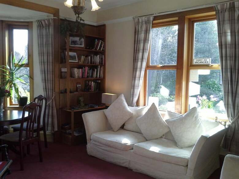 Bed & Breakfast The Hawthorns
