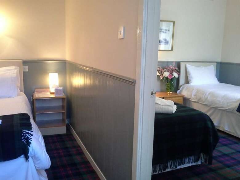 Bed & Breakfast The Hawthorns