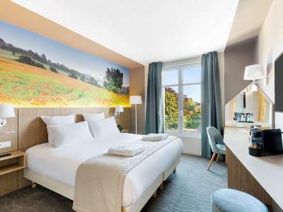 Hotel Best Western Le Beffroi