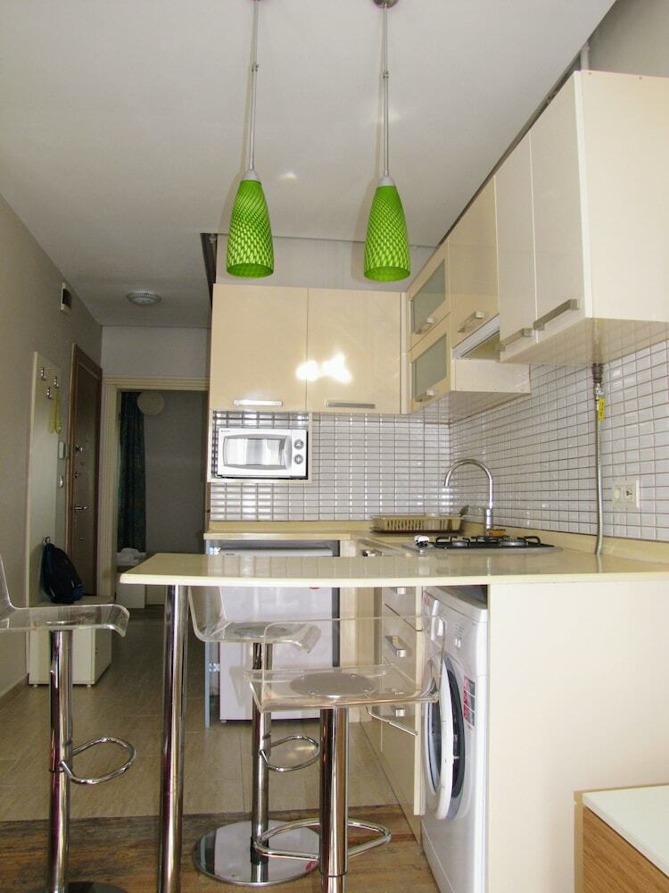 Kazanci Aparts