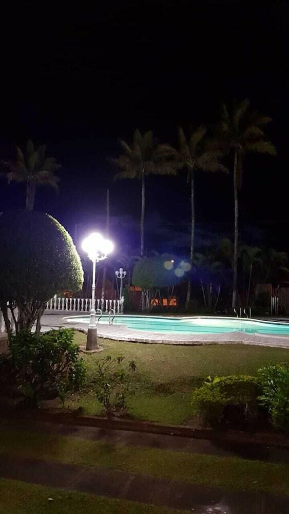 Nuestra Finca
