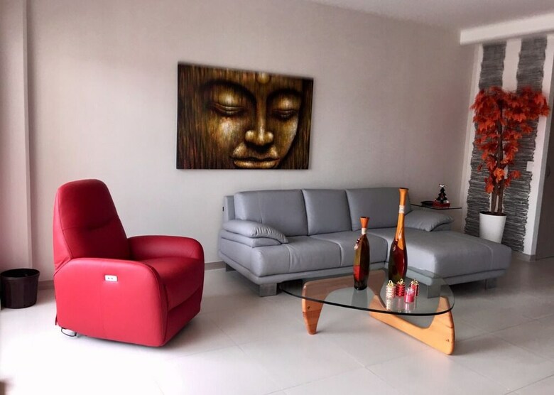 Apartamentos Jaco Bay Apt Overlooking Ocean And Pool