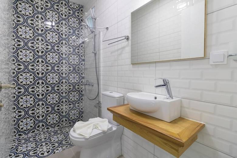 Hotel Karia Konuk Evi
