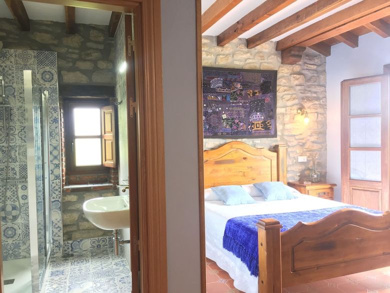 Pension Casa Los Laureles
