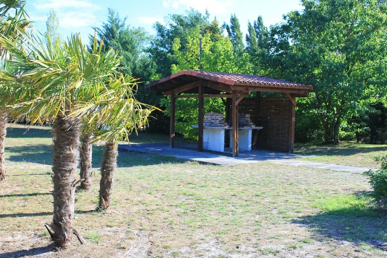 Domaine de L'hermini�re