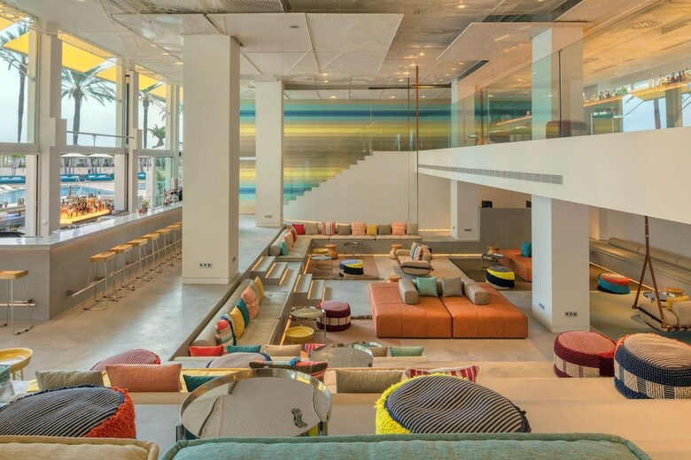Hotel W Ibiza