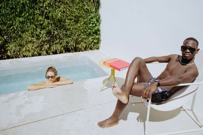 Hotel W Ibiza