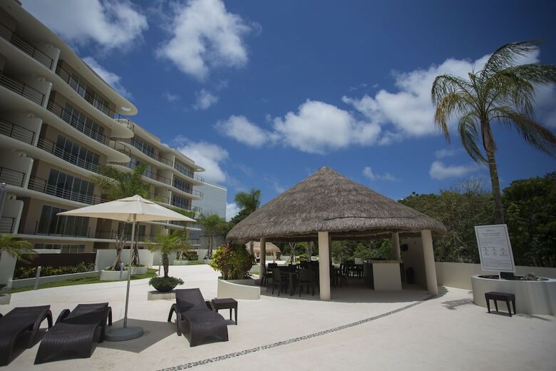 Luxury 2 Bedroom Apartments