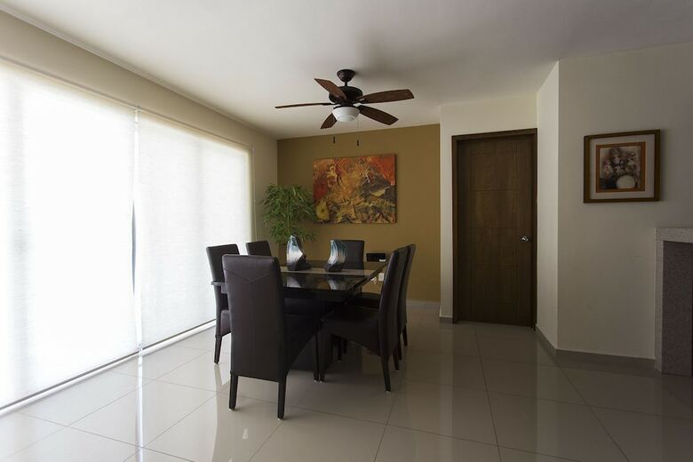 Luxury 2 Bedroom Apartments