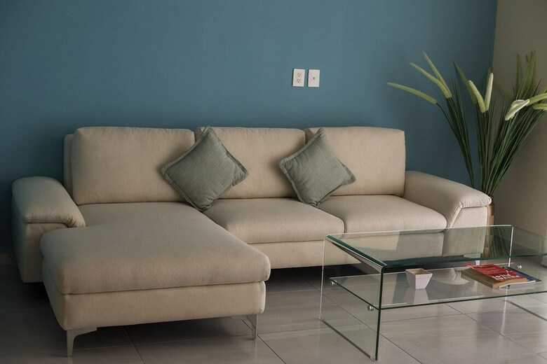 Luxury 2 Bedroom Apartments