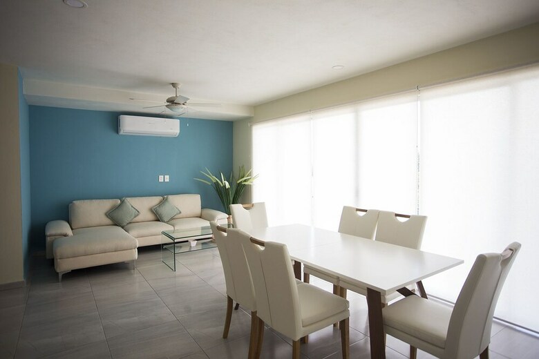 Luxury 2 Bedroom Apartments