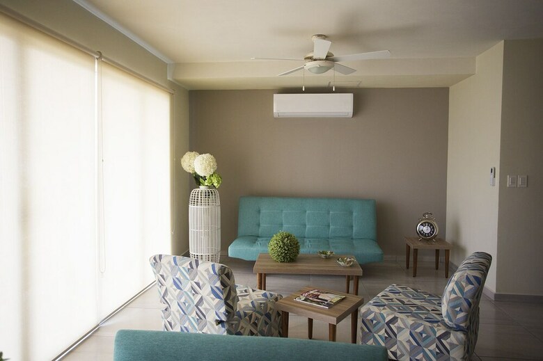 Luxury 2 Bedroom Apartments