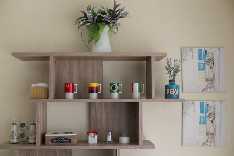 Luxury Apartments For 7 & 8 Guests