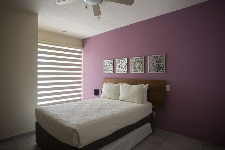 Luxury Apartments For 7 & 8 Guests