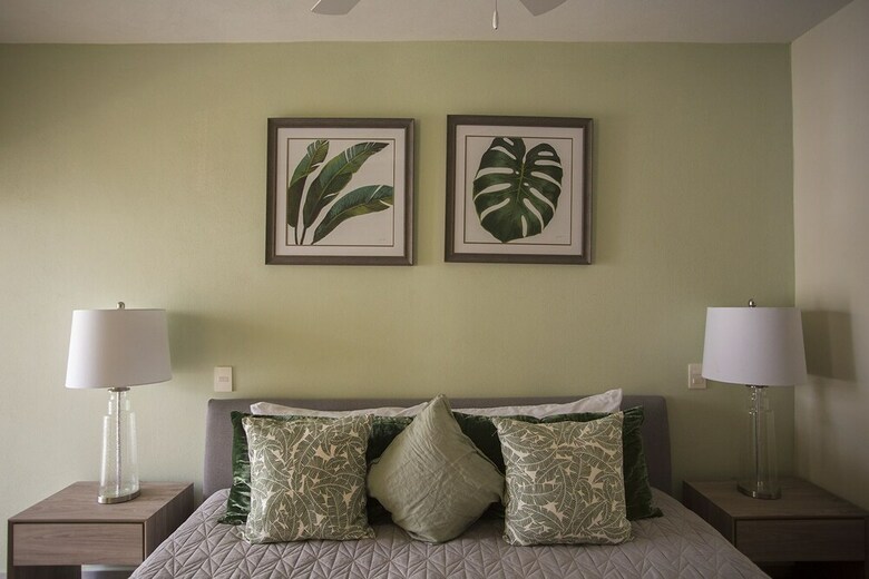 Luxury Apartments For 7 & 8 Guests