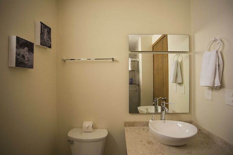 Luxury Apartments For 7 & 8 Guests