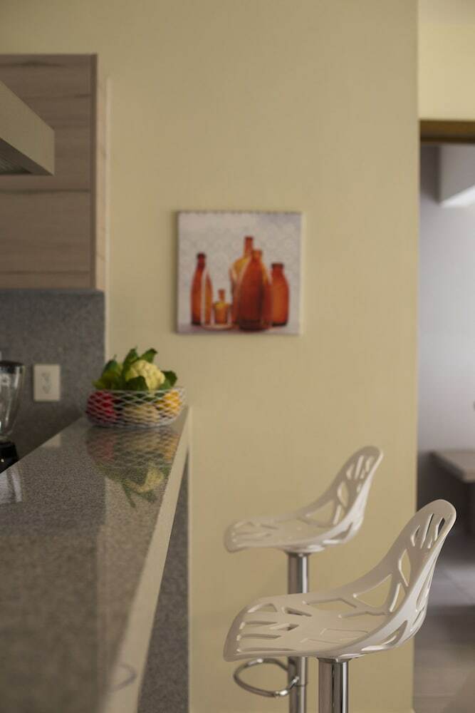 Luxury Apartments For 7 & 8 Guests
