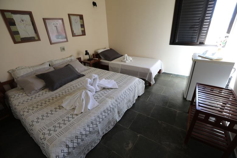 Pantanal Park Hotel